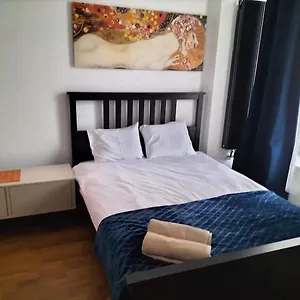 B10 Premium Wiejska2-sejm Apartament