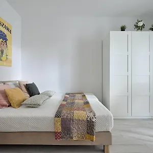 Urbannestgroup - Old Town S17 Apartament